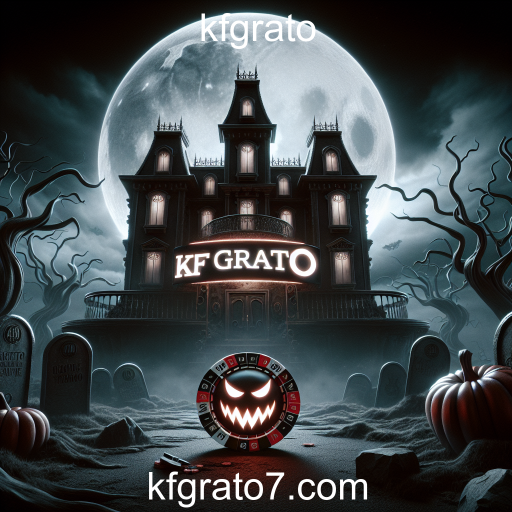 A Fascinação pelo Medo: Explorando os Jogos de Terror